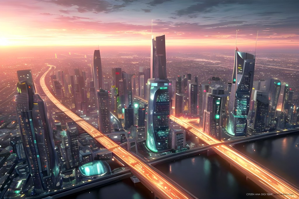make-a-realistic-picture-of-the-sunset-of-the-future-city-291869130 - 1200
